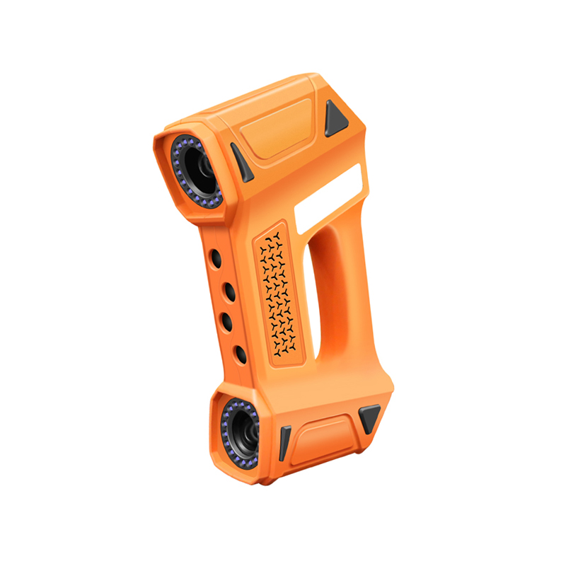 Handheld 3D Scanner High Precision - جهاز محمول عالي الدقة لقياس الأبعاد