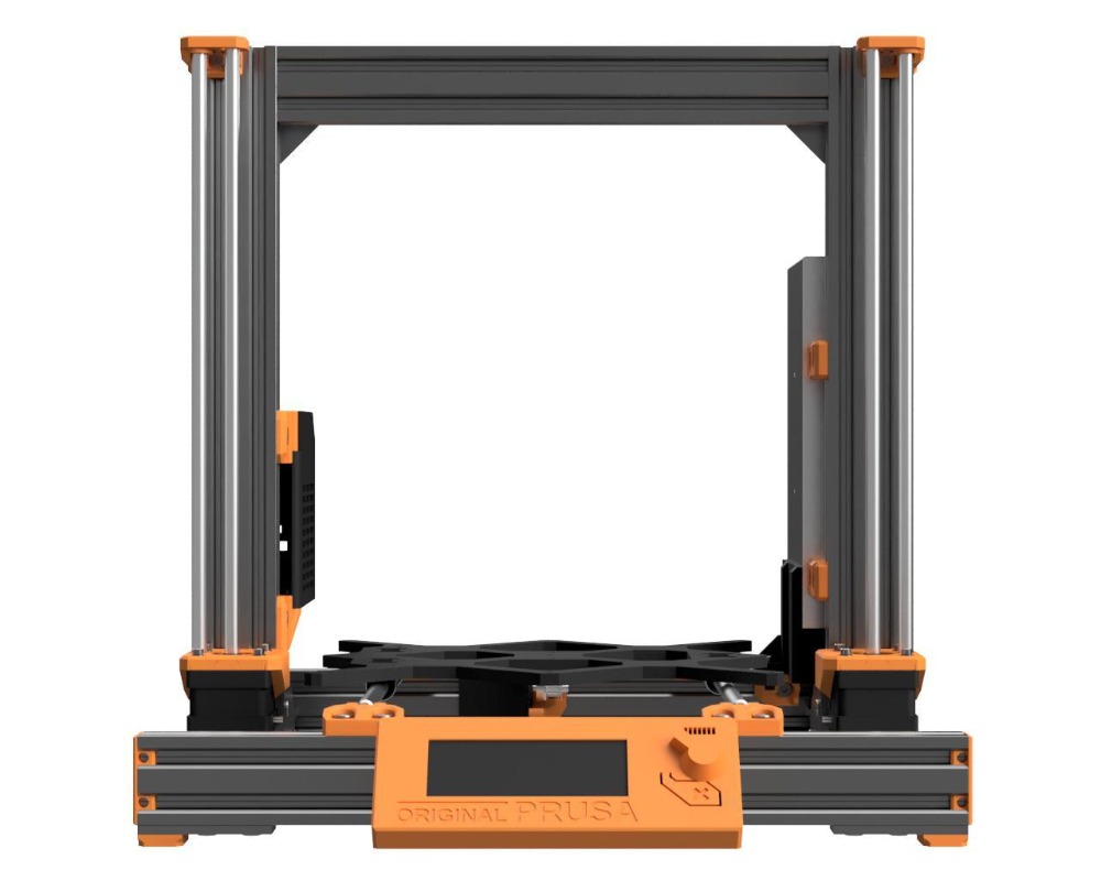 Corexy 3D Printer Kit - Blurolls 2.1 نسخة Prusa I3 MK3