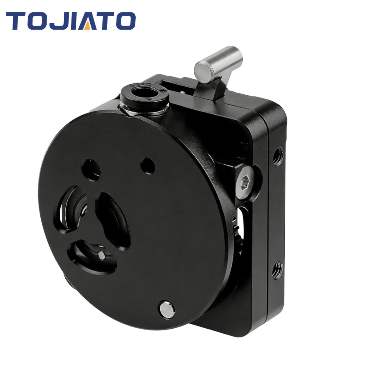 جهاز بثق K1/K1 Max/K1C/K1 SE،  - مراجعة Direct Drive Dual Gear Extruder High Speed وسعره