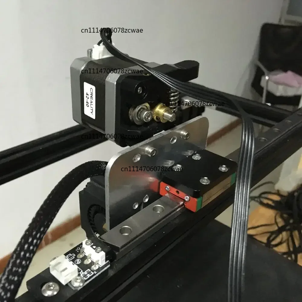 مجموعة ZOCI-FOR 1، تتضمن قضبان - مراجعة Linear Rail Mgn12H Set وسعره