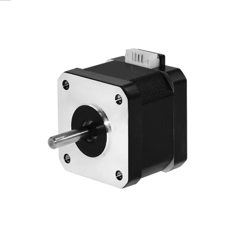 محرك ستيبر نيم 17 بقطر 38 مم،  - مراجعة Closed Loop Stepper Motor Nema 17 وسعره