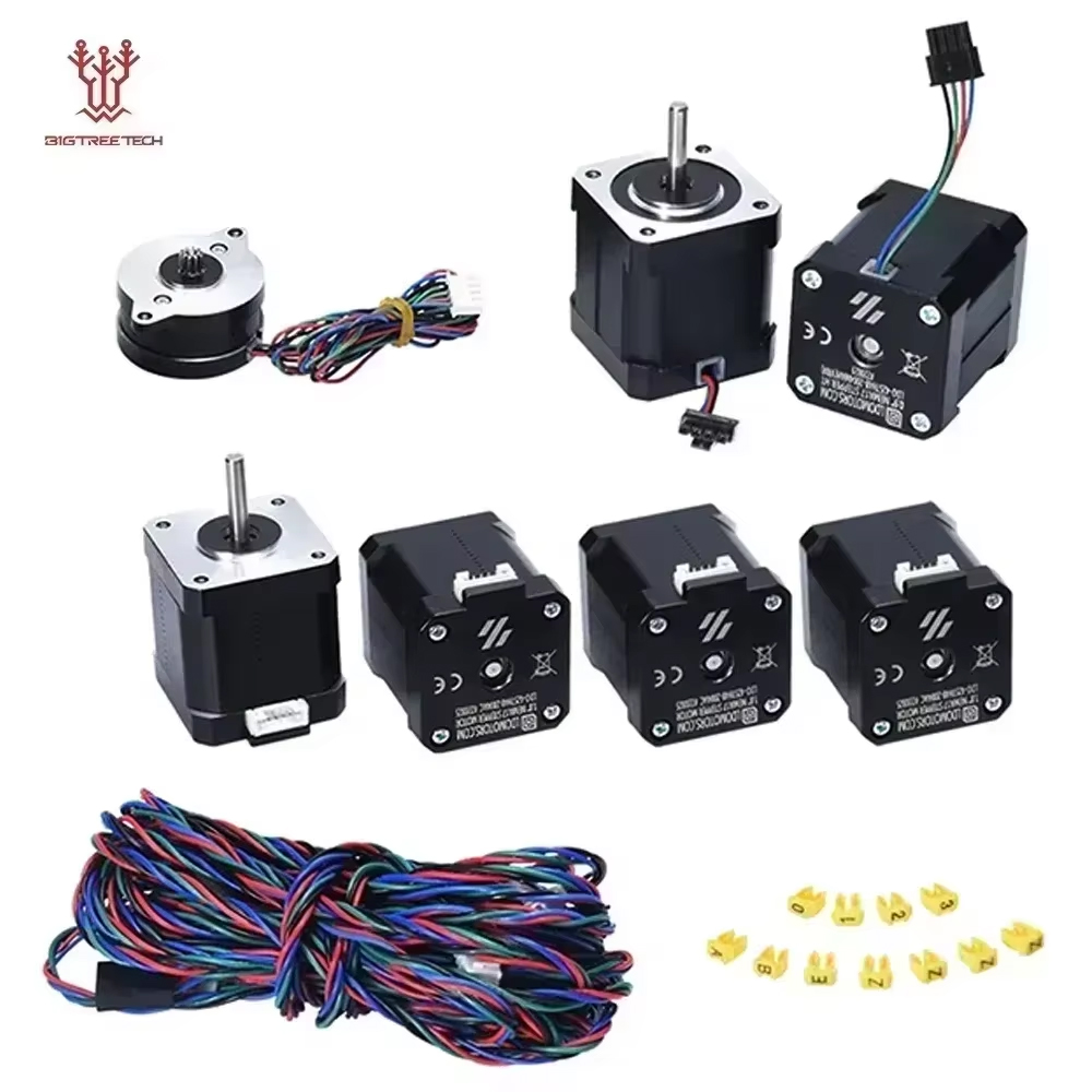 مجموعة محرك LDO من BIGTREETECH - مراجعة Corexy 3D Printer Kit وسعره