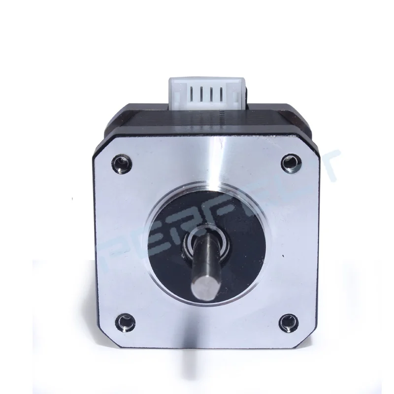 محرك ثنائي المحور 42BYGH34 Nem - مراجعة Closed Loop Stepper Motor Nema 17 وسعره