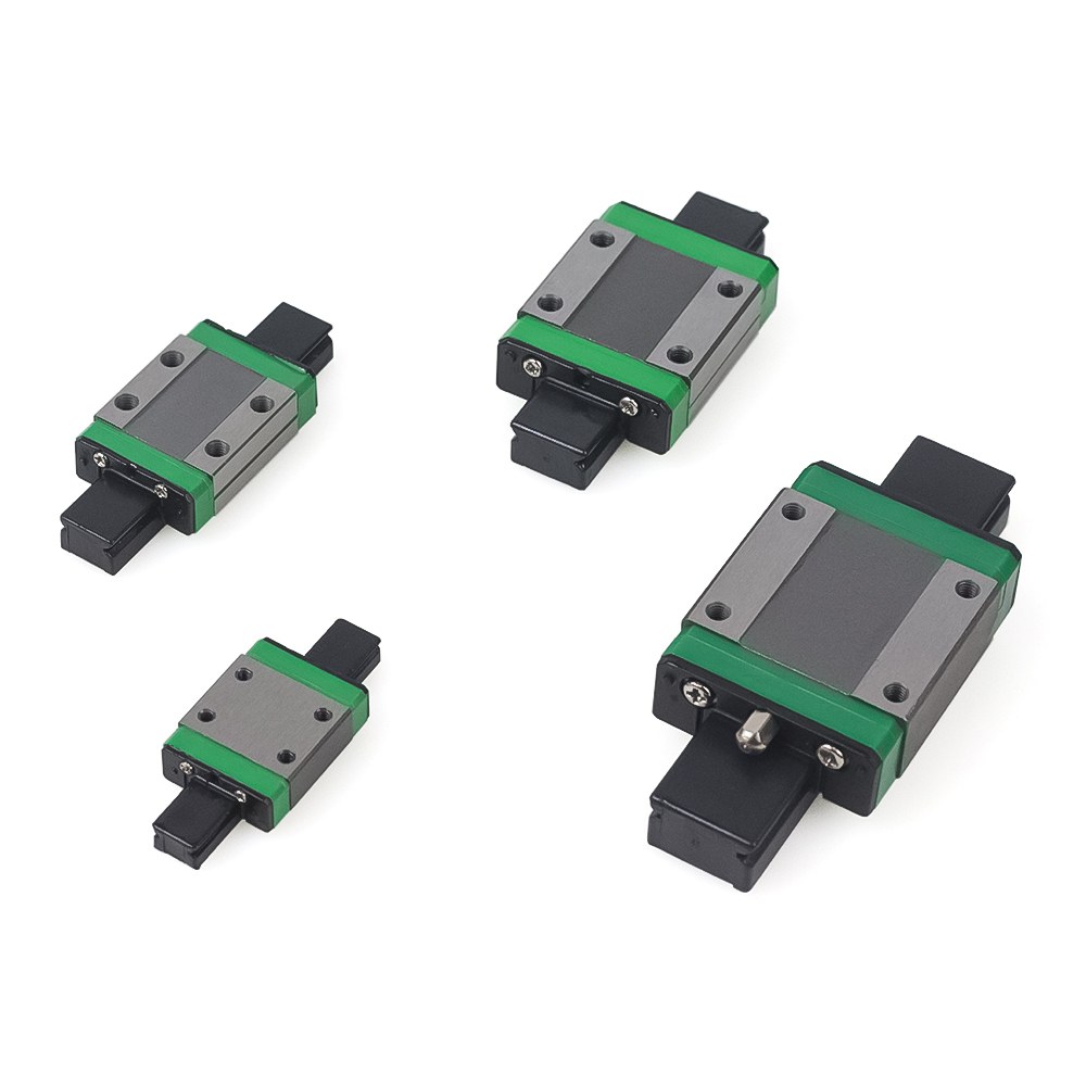 MGN7H MGN9H MGN12H MGN15H MGN7 - مراجعة Linear Rail Mgn12H Set وسعره
