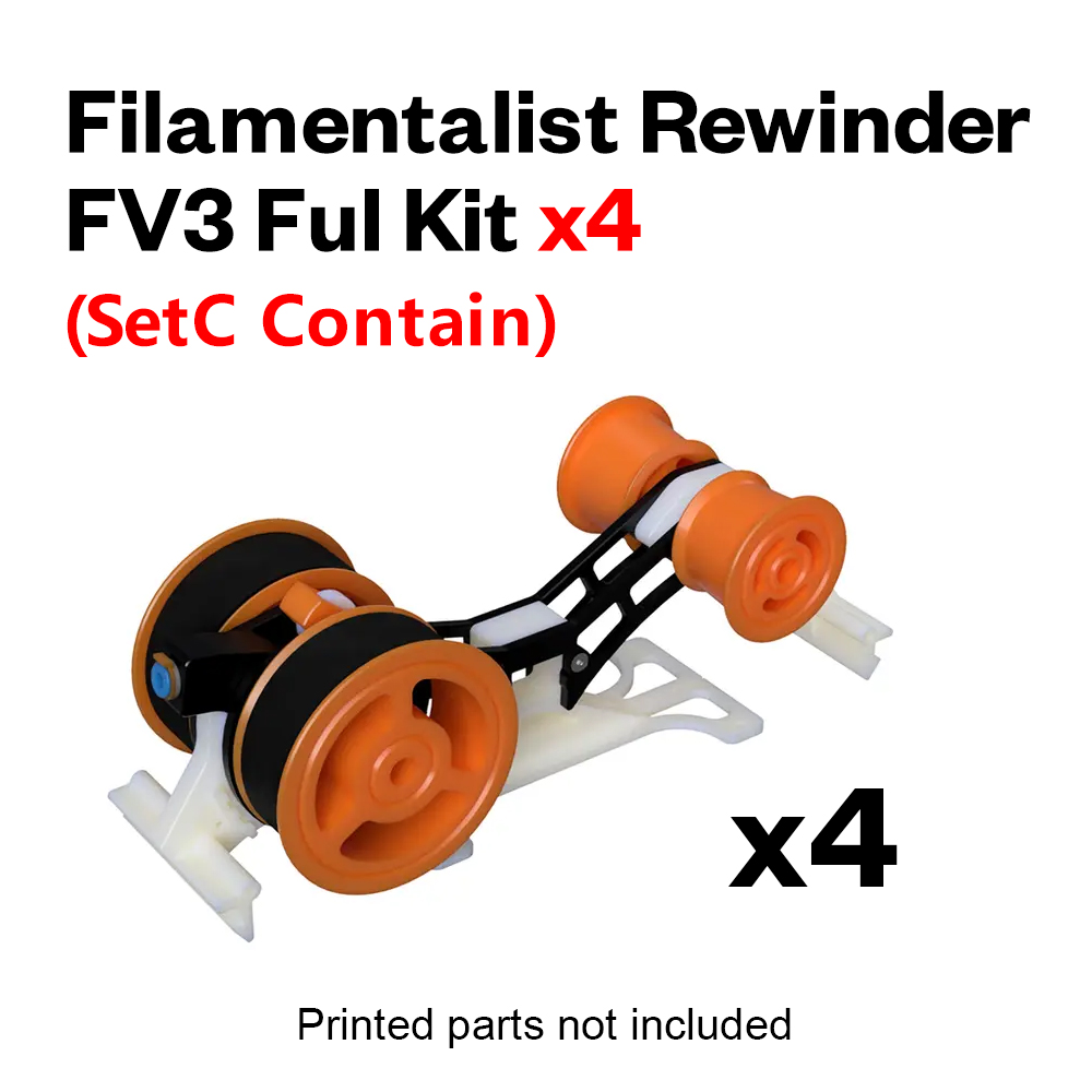 نظام تغذية السلاحيف Happy Turt - مراجعة Corexy 3D Printer Kit وسعره