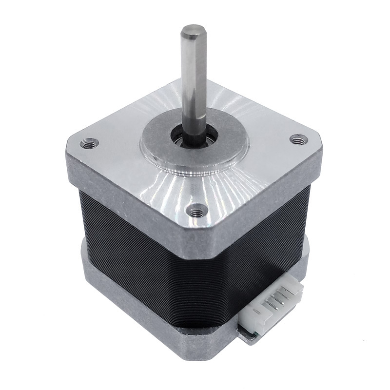 محرك خطوي عالي العزم 40 مم، مح - مراجعة Closed Loop Stepper Motor Nema 17 وسعره