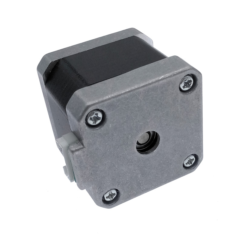 محرك خطوي عالي العزم 40 مم، مح - مراجعة Closed Loop Stepper Motor Nema 17 وسعره