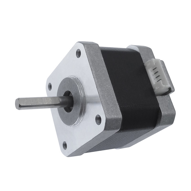 محرك خطوي عالي العزم 40 مم، مح - مراجعة Closed Loop Stepper Motor Nema 17 وسعره