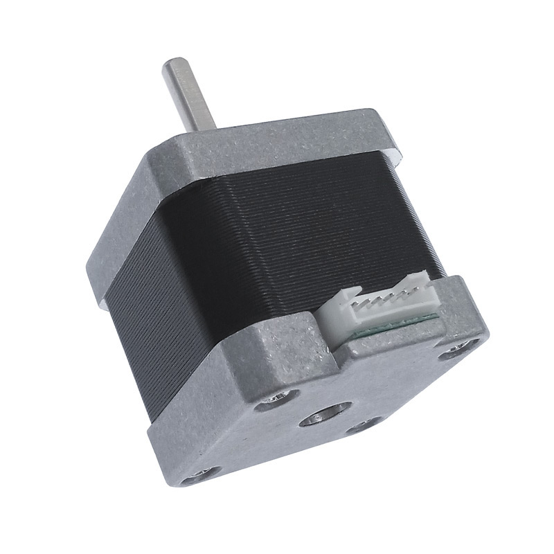 محرك خطوي عالي العزم 40 مم، مح - مراجعة Closed Loop Stepper Motor Nema 17 وسعره